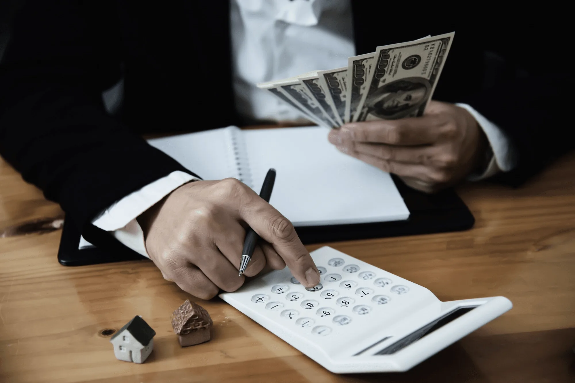 What alimony can involve