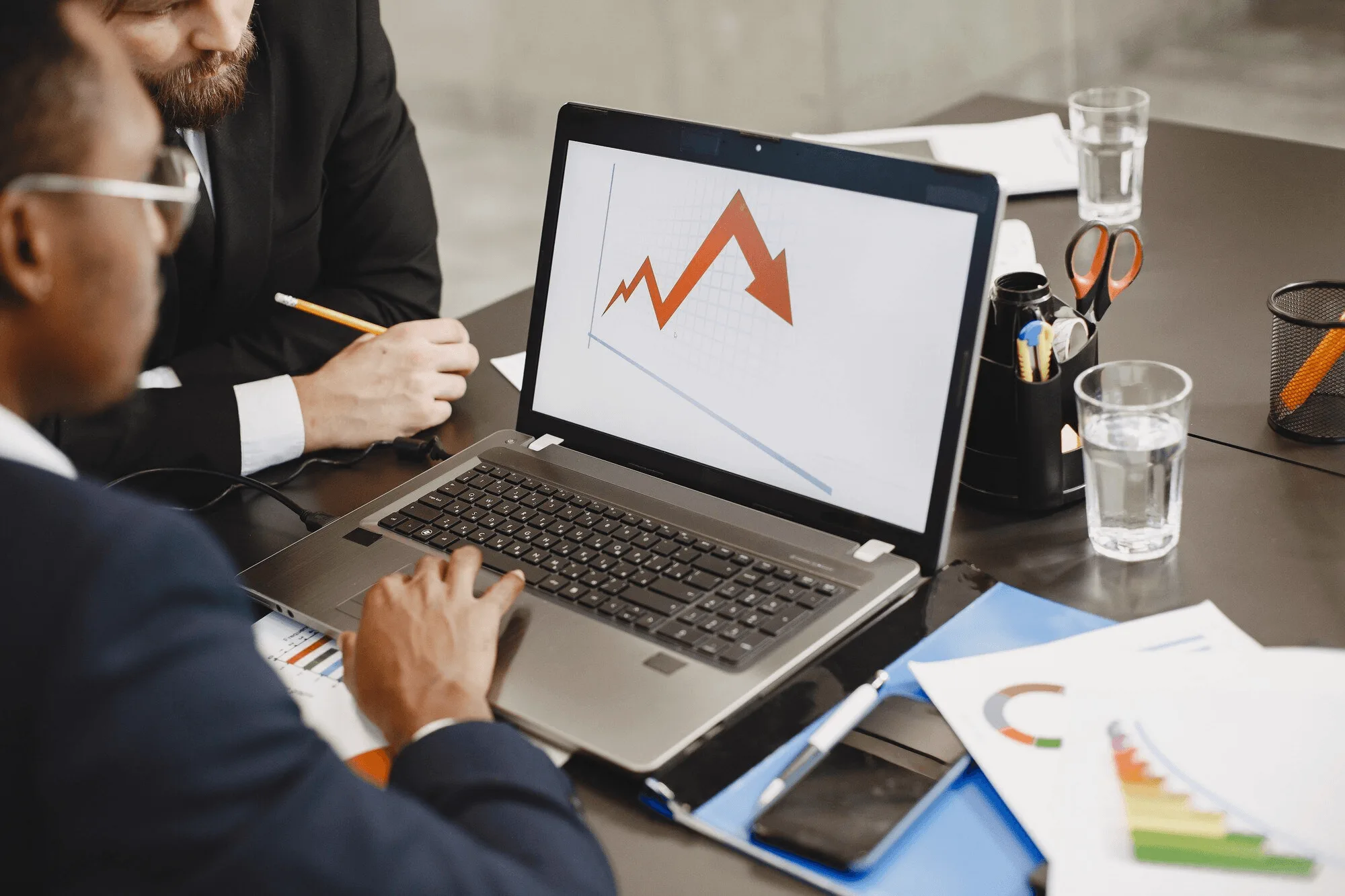 Business valuation guidance in Camarillo