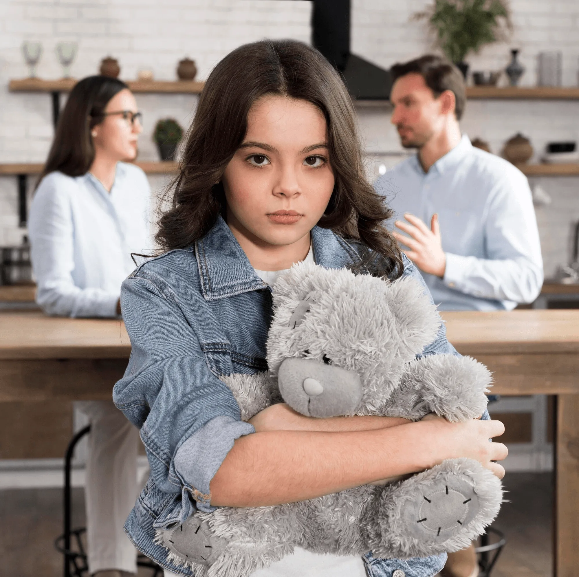 Child custody issues in Camarillo