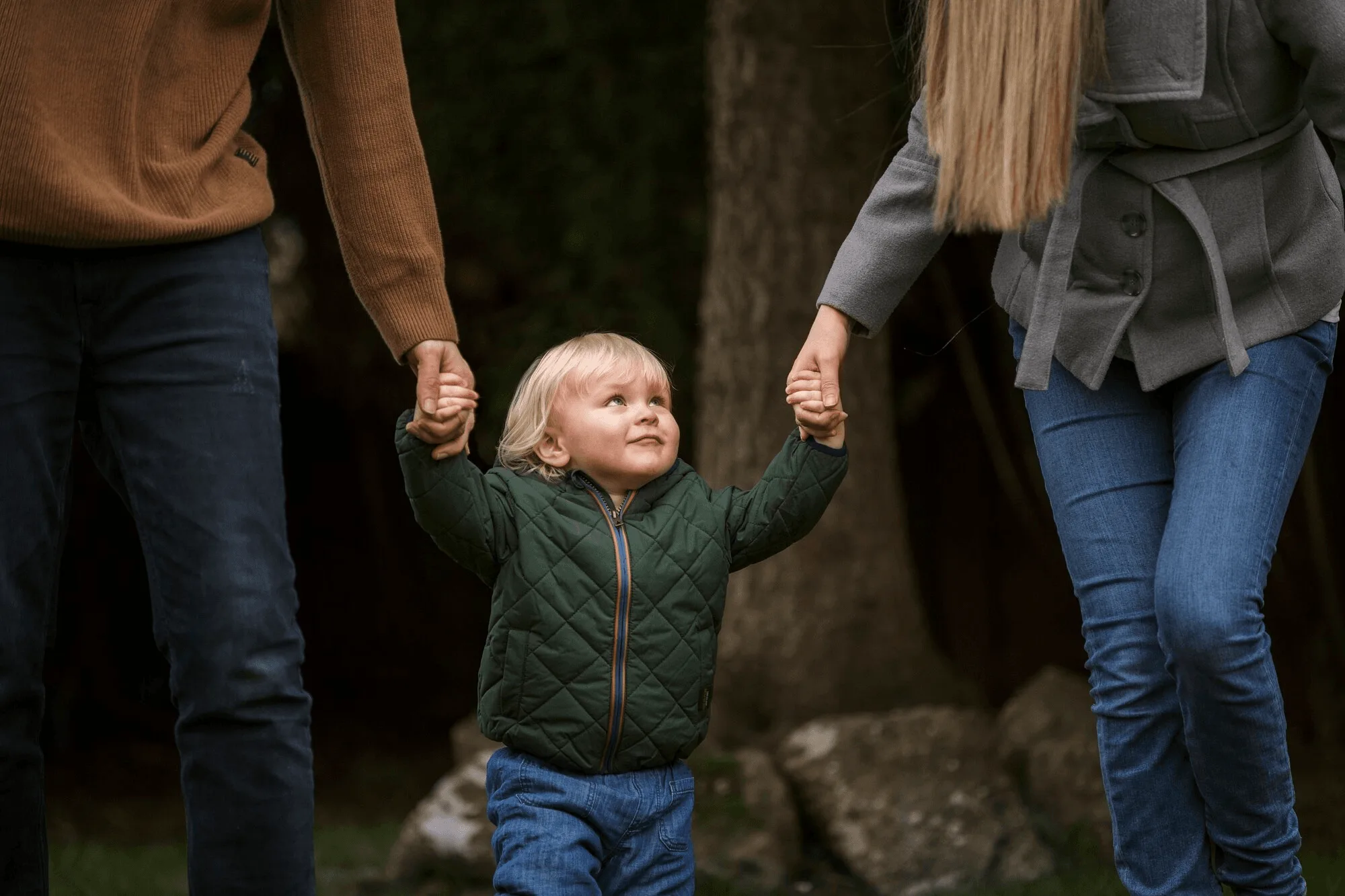Speak with a child custody lawyer