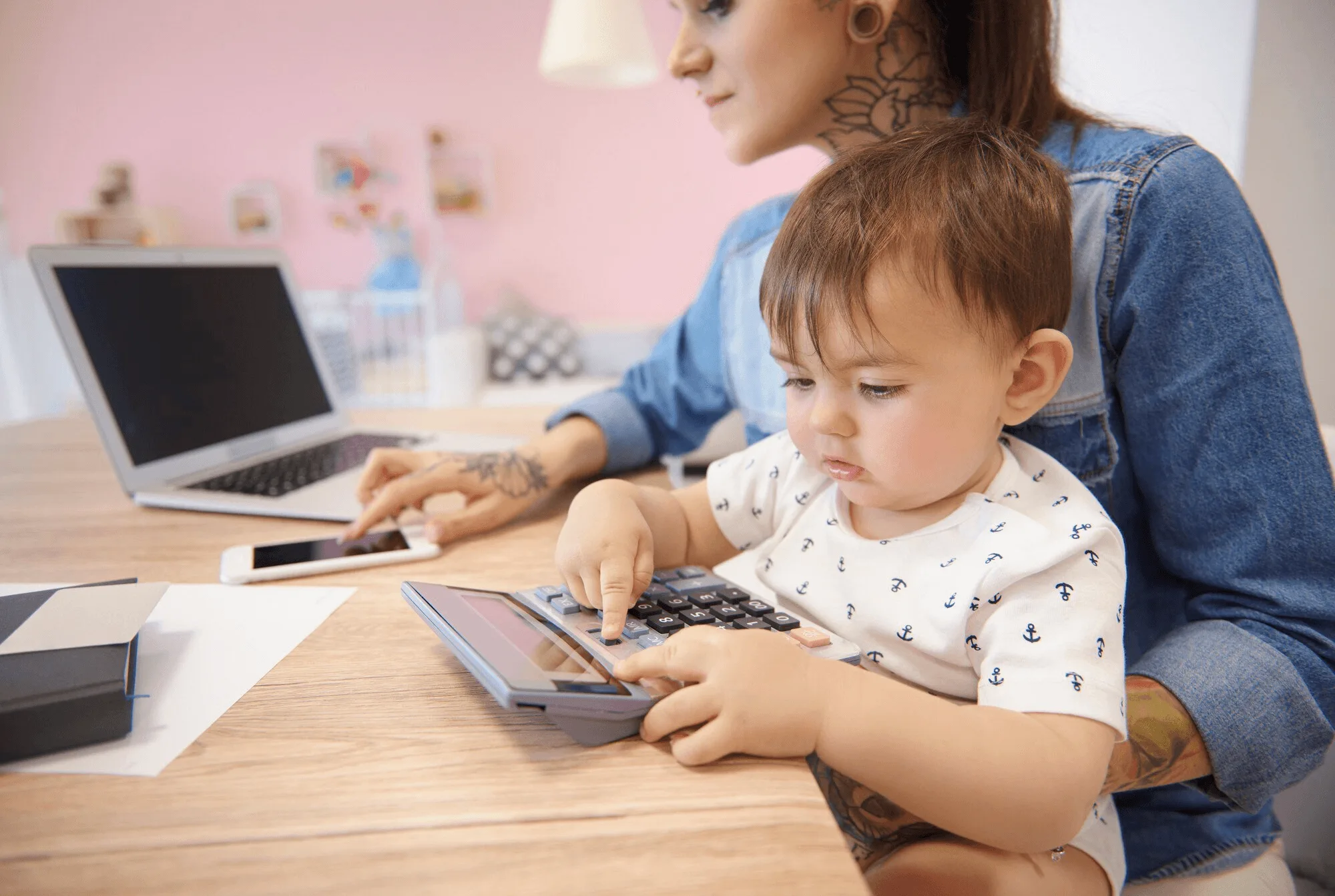 Child support guidance in Camarillo