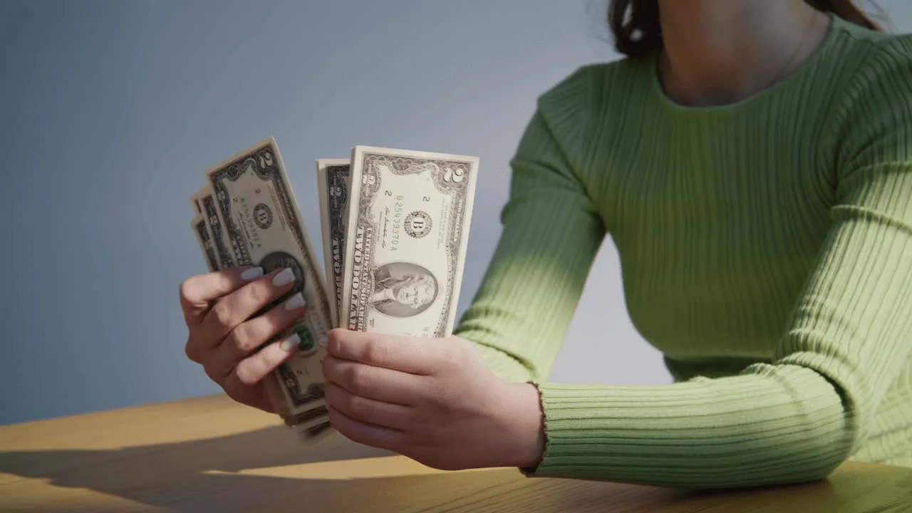 Speak with a child support lawyer
