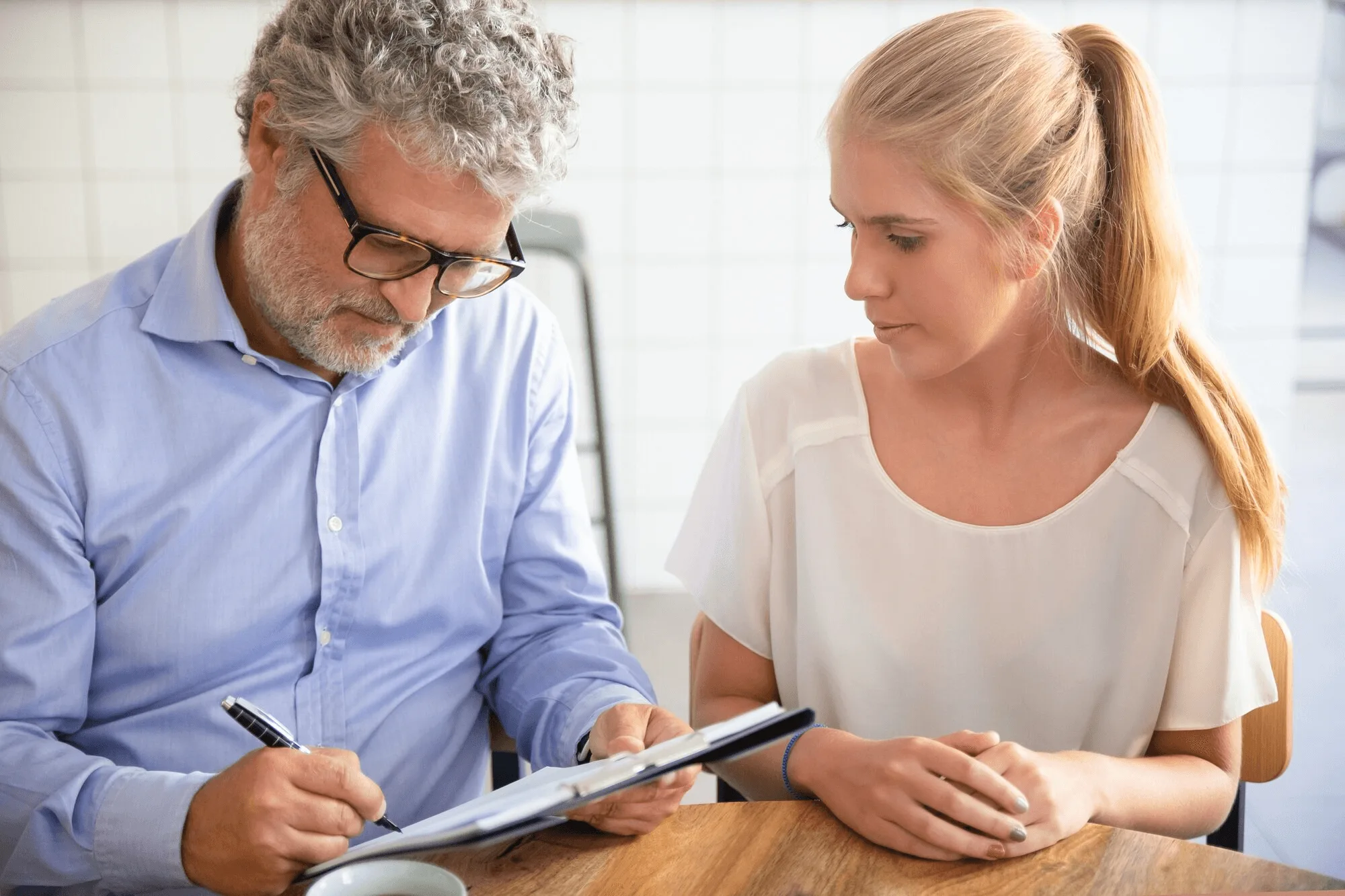 Divorce modification issues in Camarillo