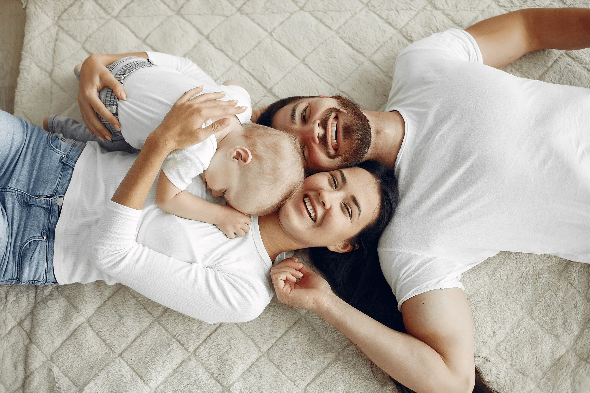 Divorce matters beyond ending the marriage