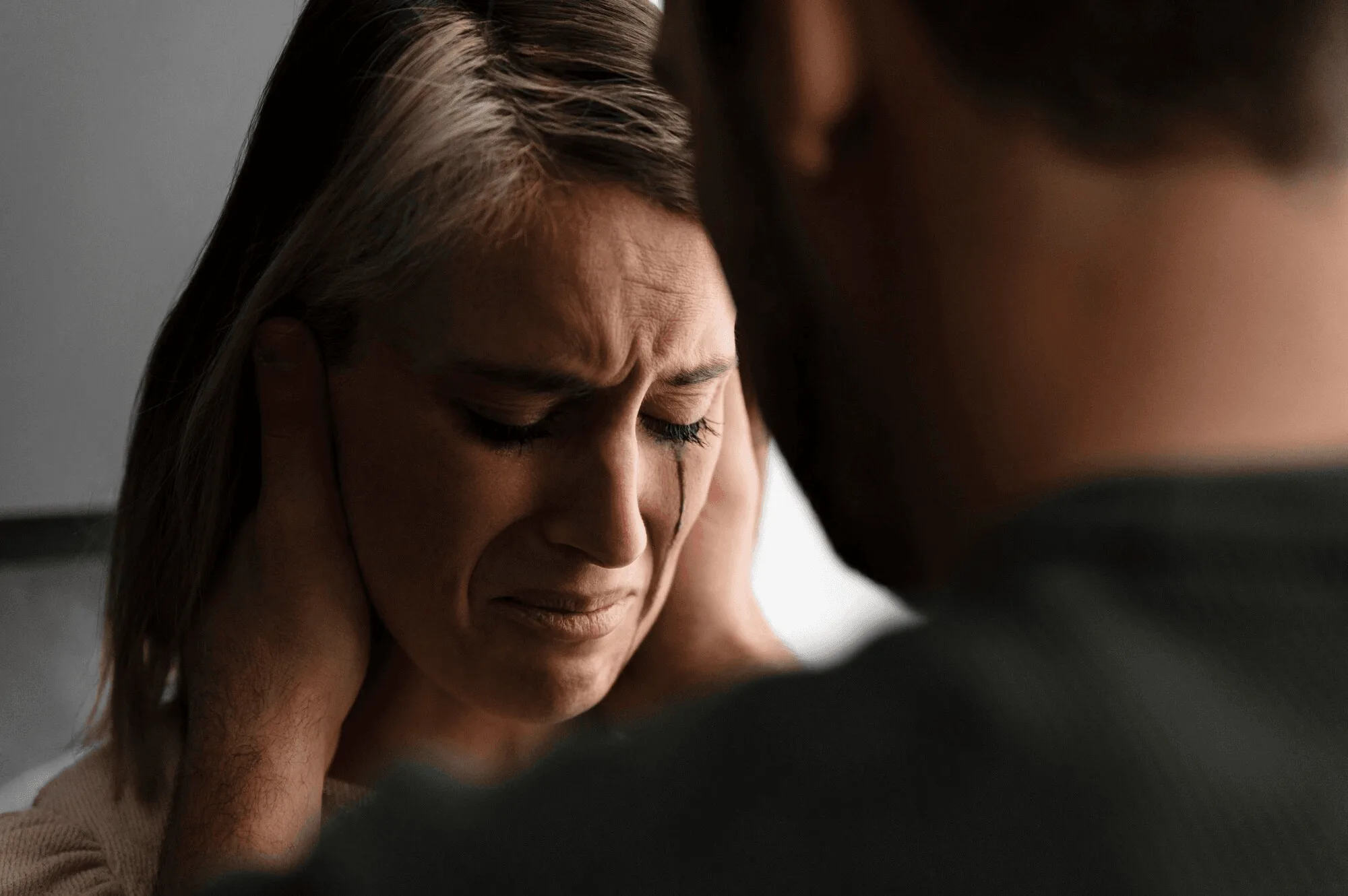 Domestic violence issues in Camarillo