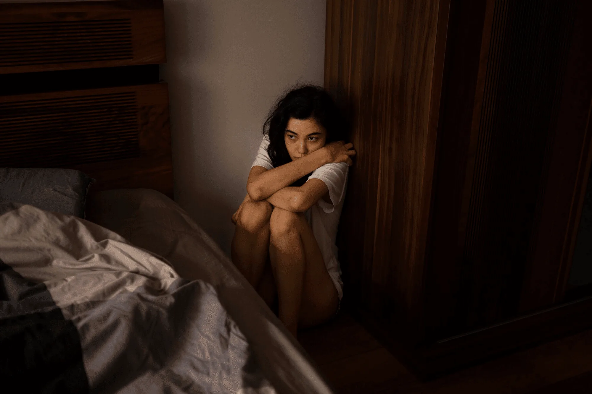 Speak with a domestic violence lawyer