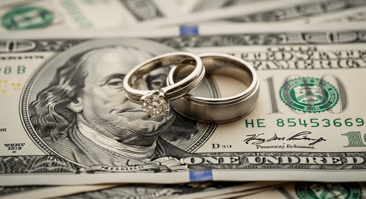 Strategic guidance for high asset divorce
