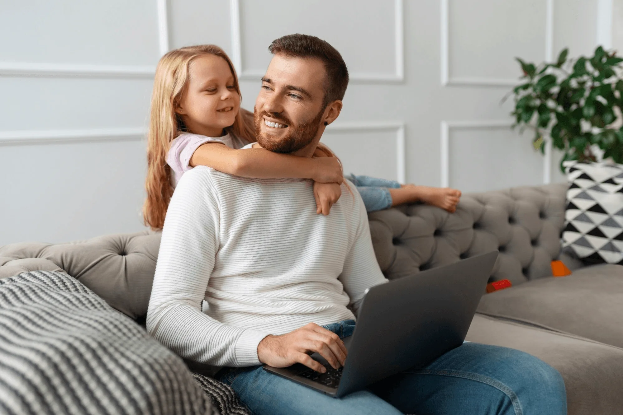 Parentage rights guidance in Camarillo