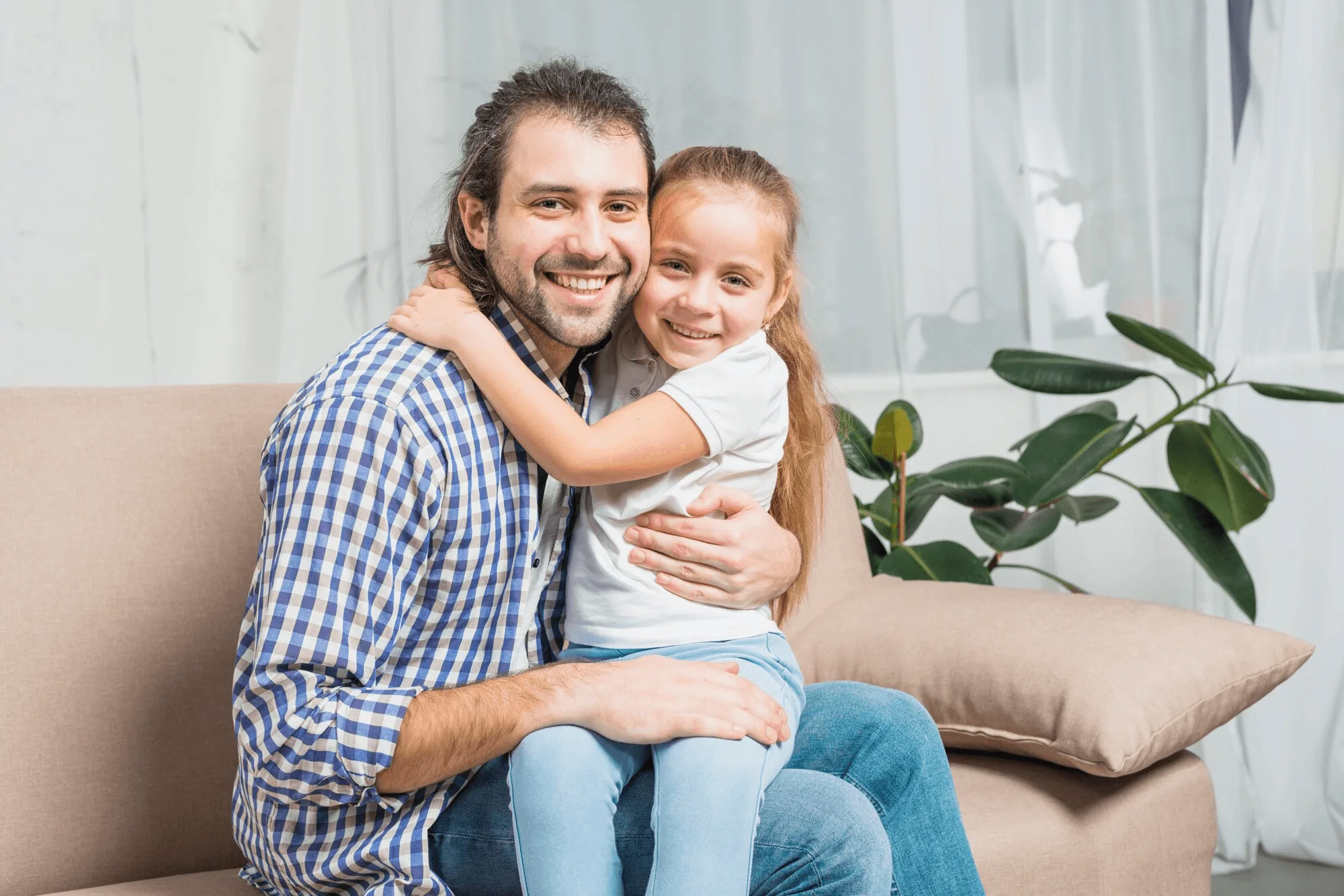What parentage rights can involve