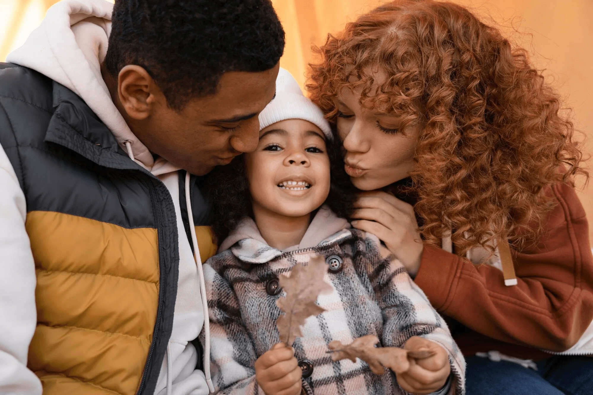Parental rights cases involve multiple legal issues