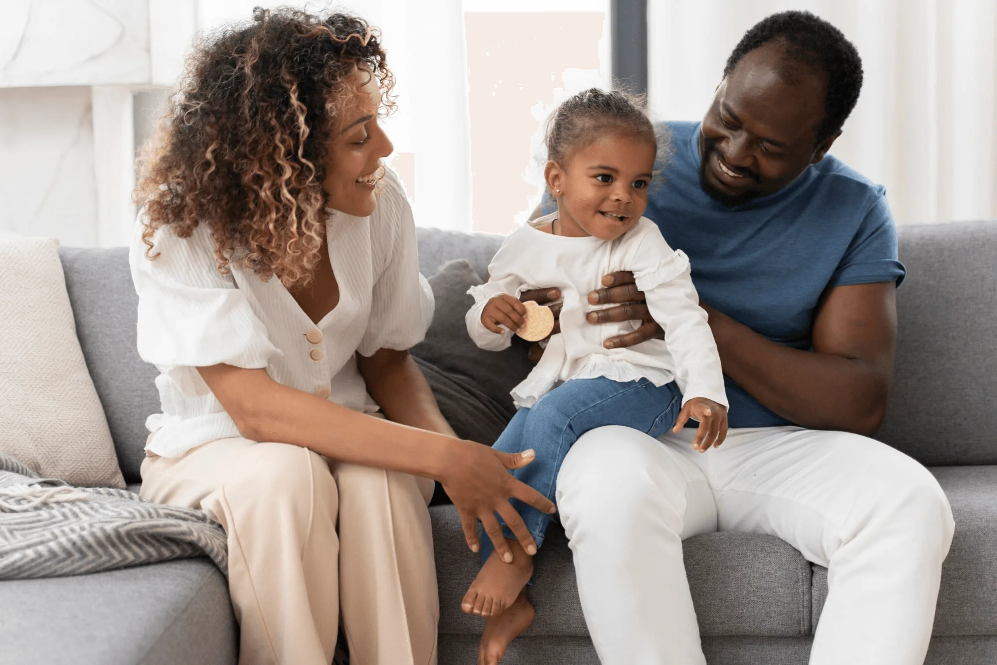Parental rights issues in Camarillo
