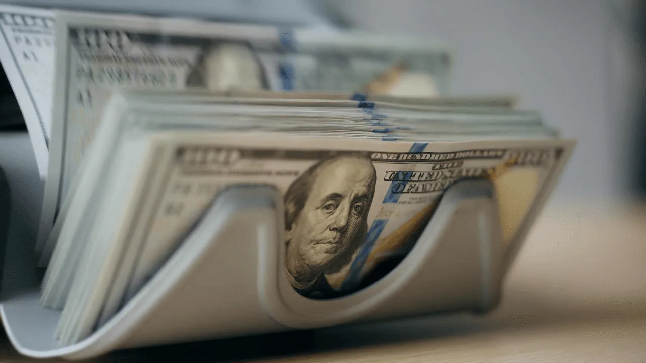 What property division can involve beyond splitting assets