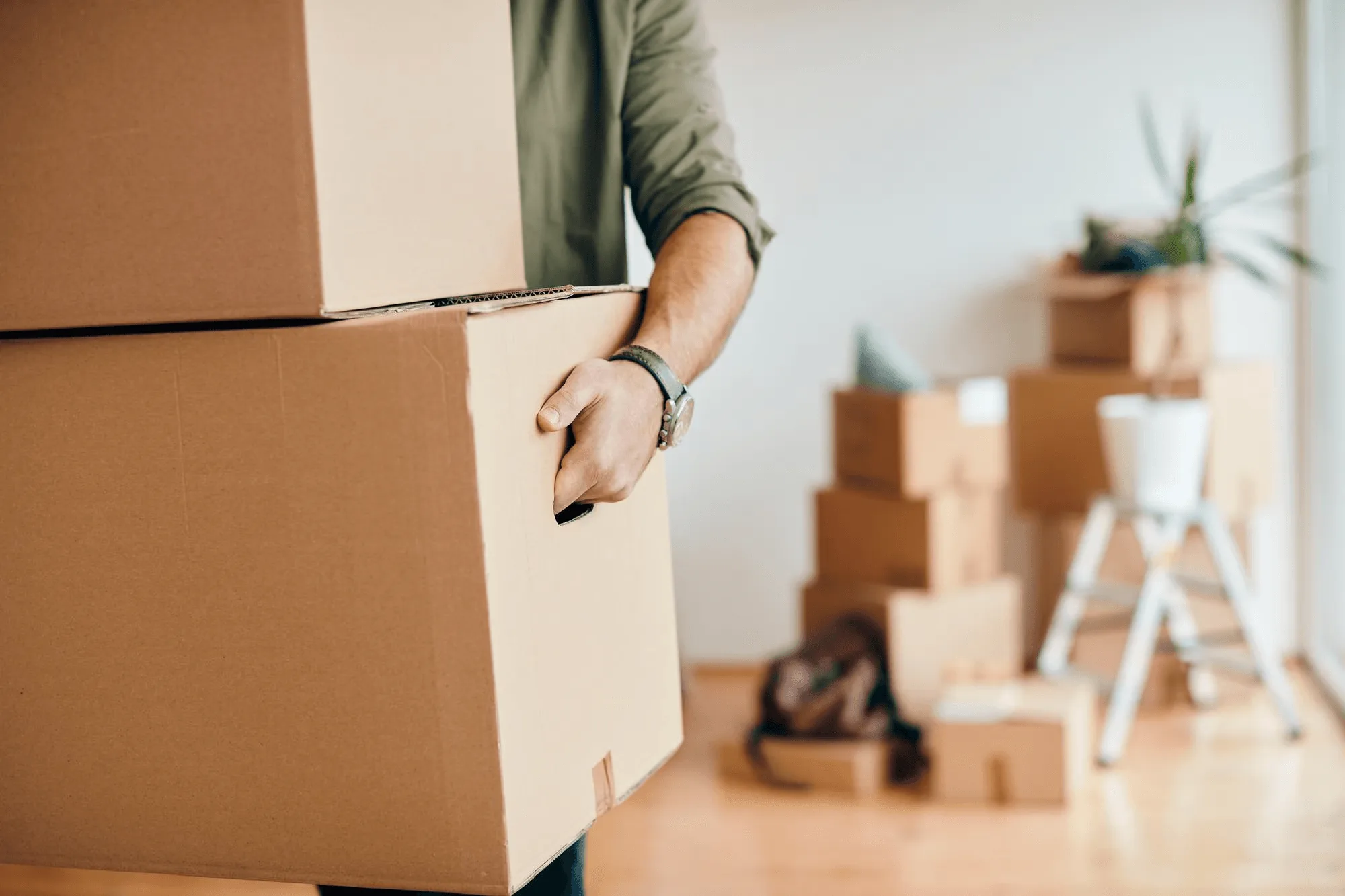 Issues in relocation cases in Camarillo