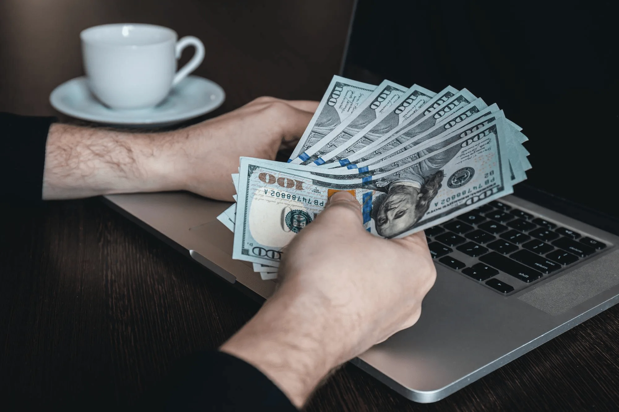 Spousal support beyond monthly payments