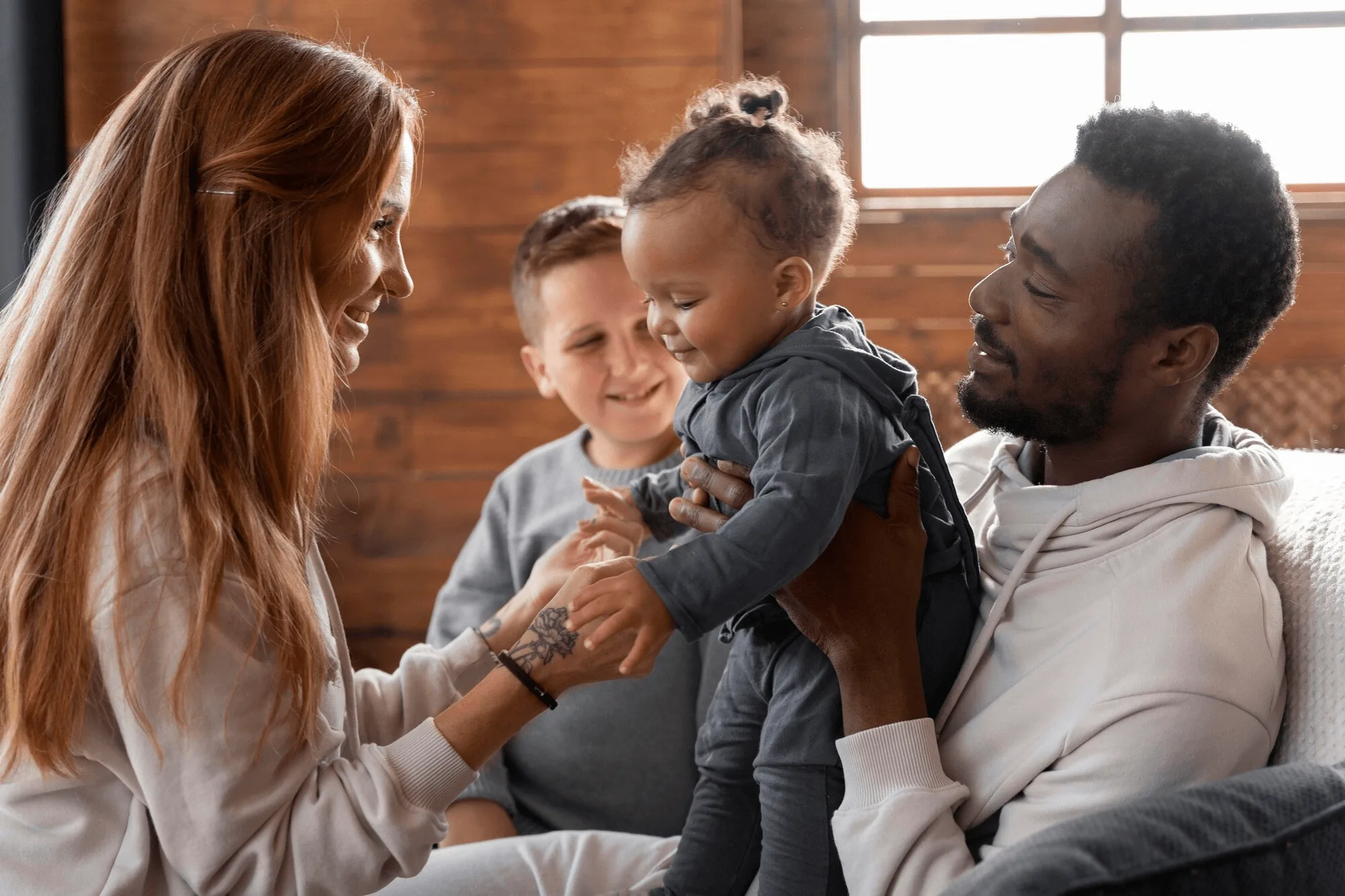 Parenting time guidance in Camarillo