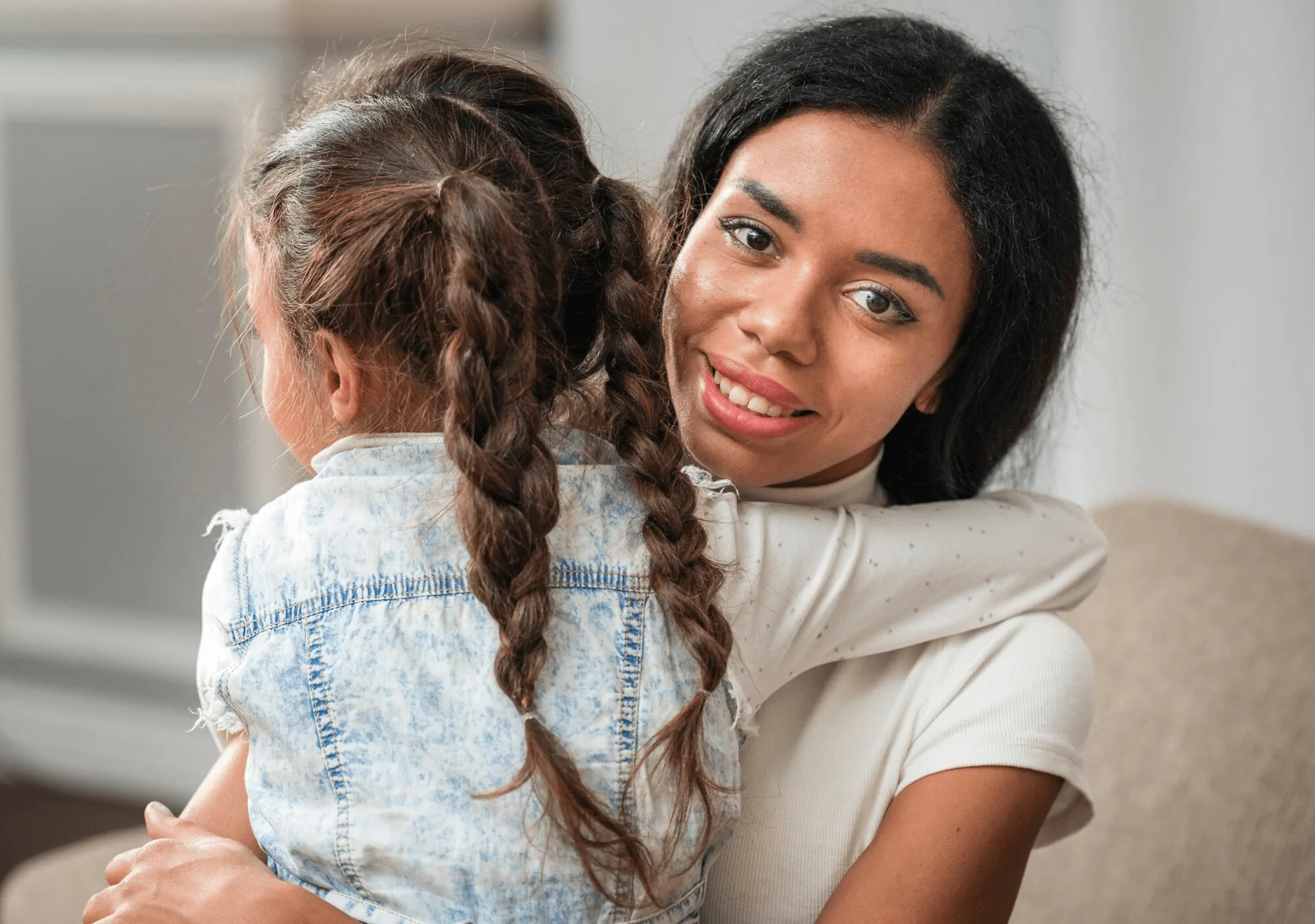 Speak with a visitation lawyer