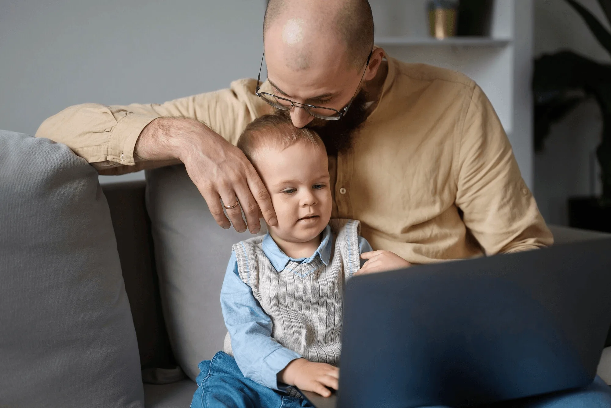When Should You Speak With a Joint Custody Lawyer in Newbury Park?