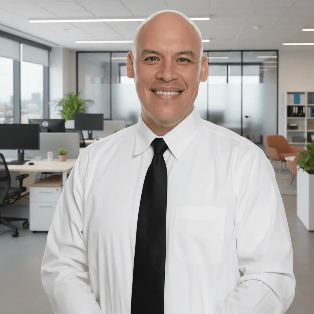 Carlos Perez