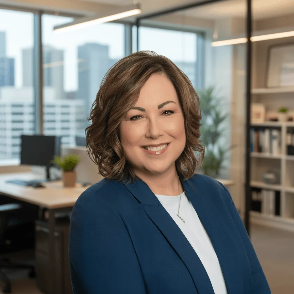 Lisa M. Castro