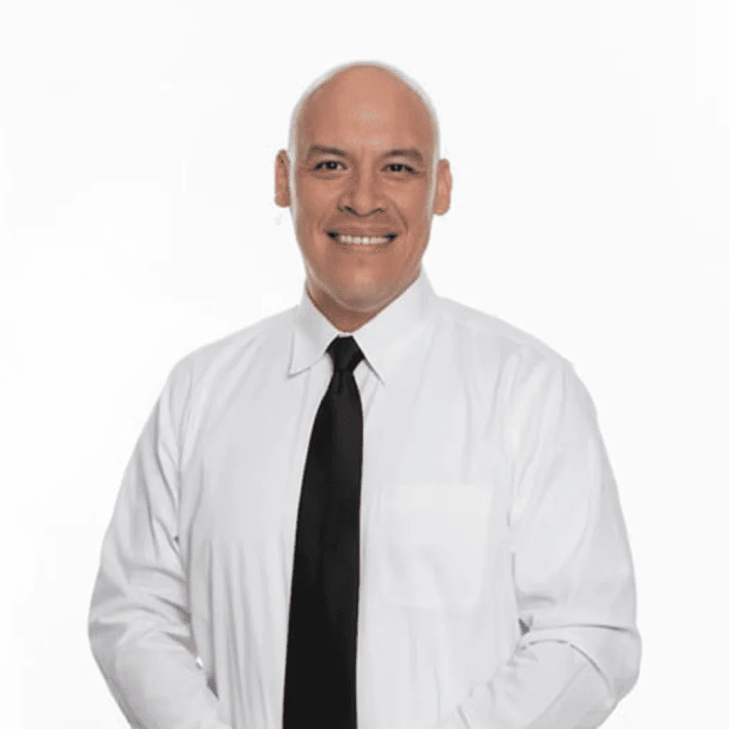 Carlos Perez