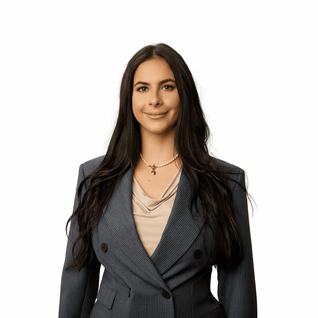 Shireen L. Mahdavi