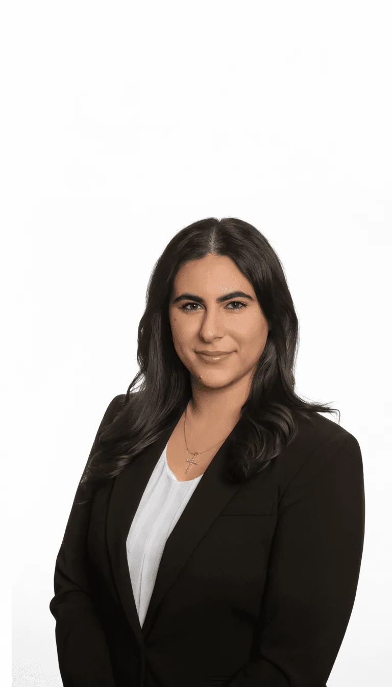 Taylor S. Ajlouny
