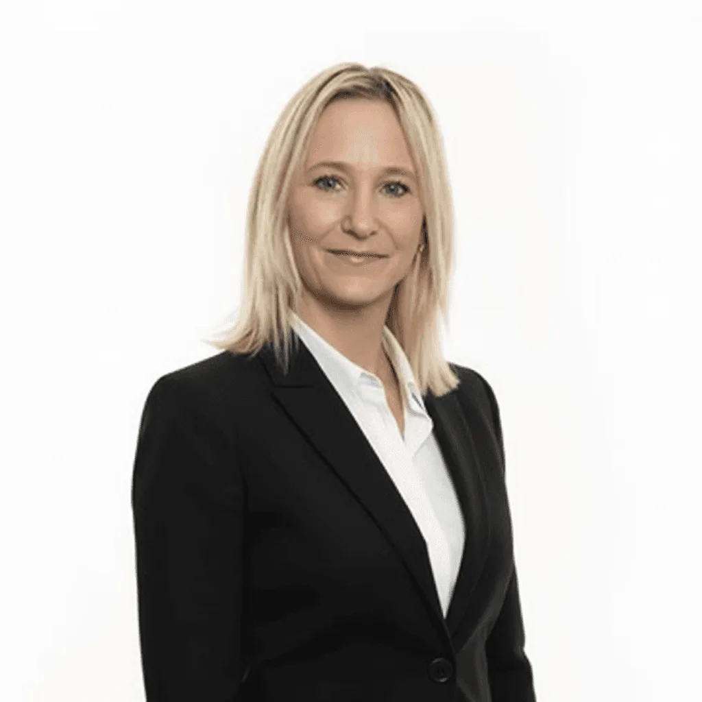 Susanna M. Sedlak