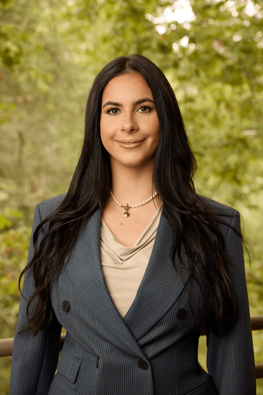Shireen L. Mahdavi