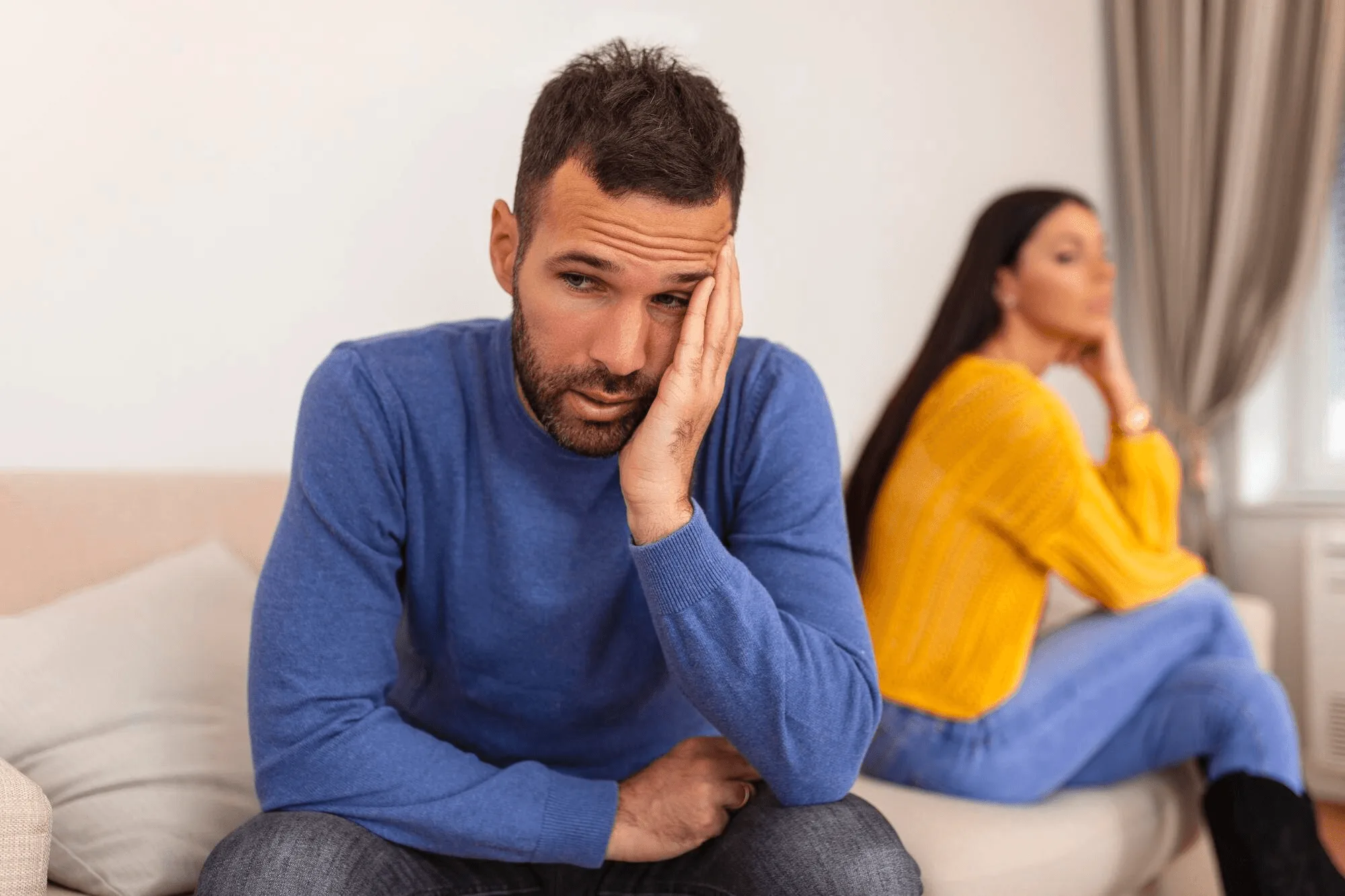Guidance Through Divorce With a Clear Legal Strategy in Thousand Oaks