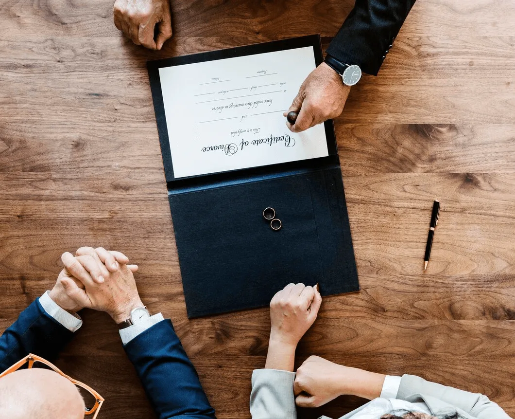 What High Asset Divorce Can Involve Beyond Dividing Property