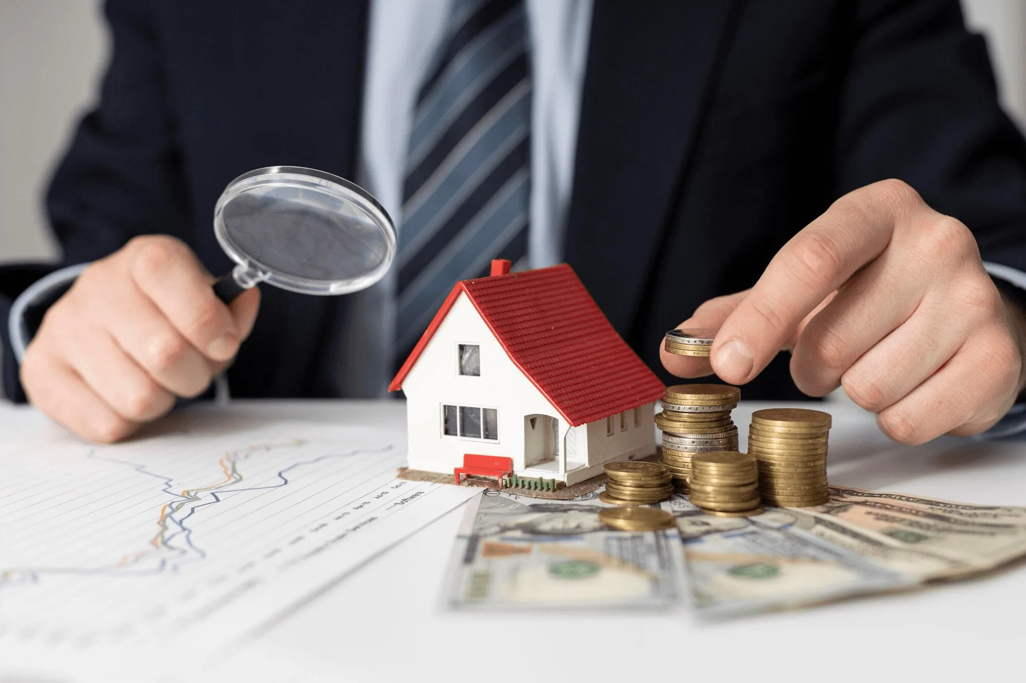 Issues That Often Affect High Asset Divorce Cases in Thousand Oaks