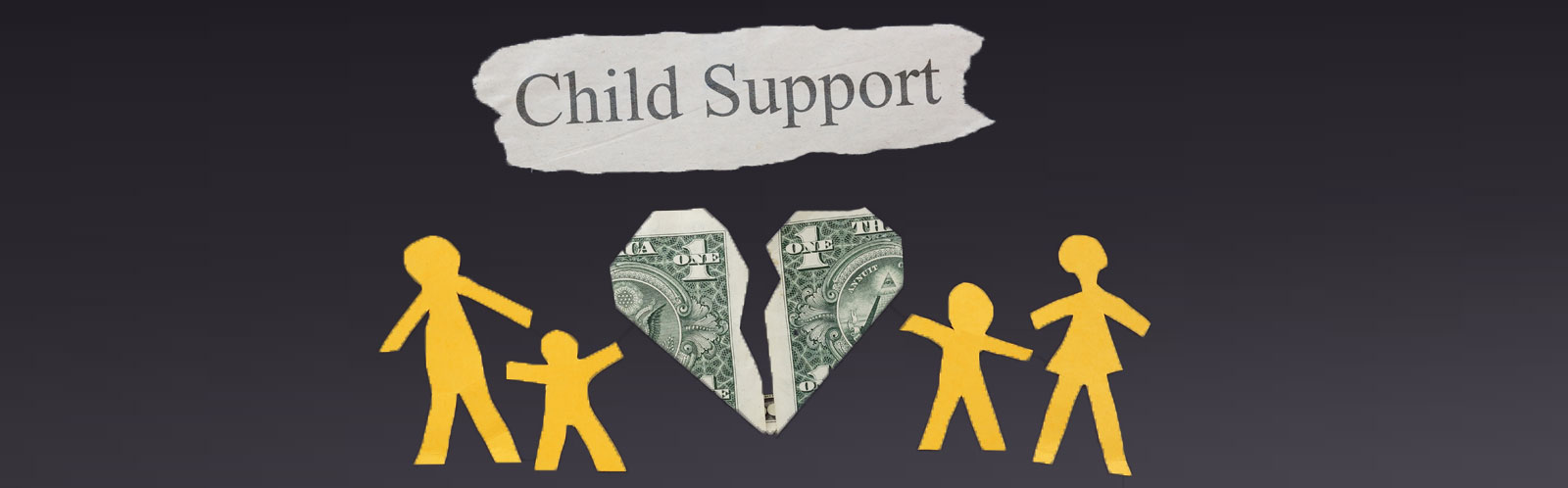 How does remarriage affect child support? Child Support Attorney CA